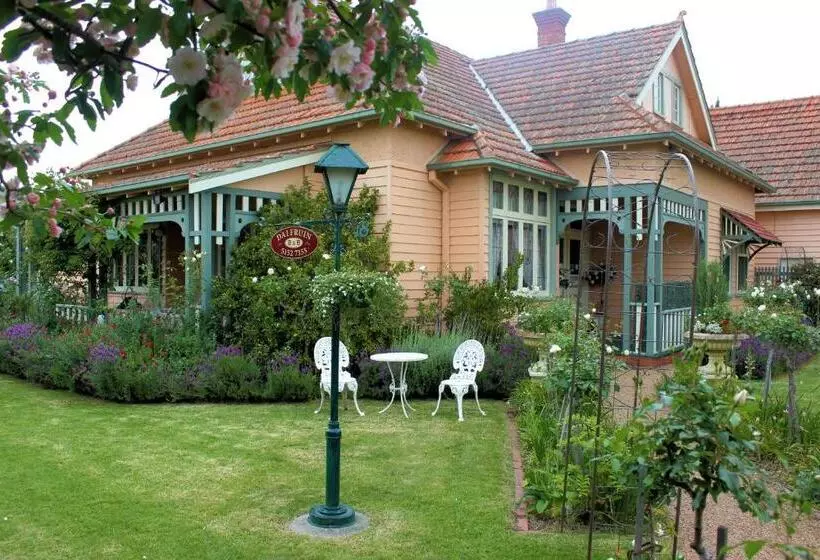 Dalfruin B&b