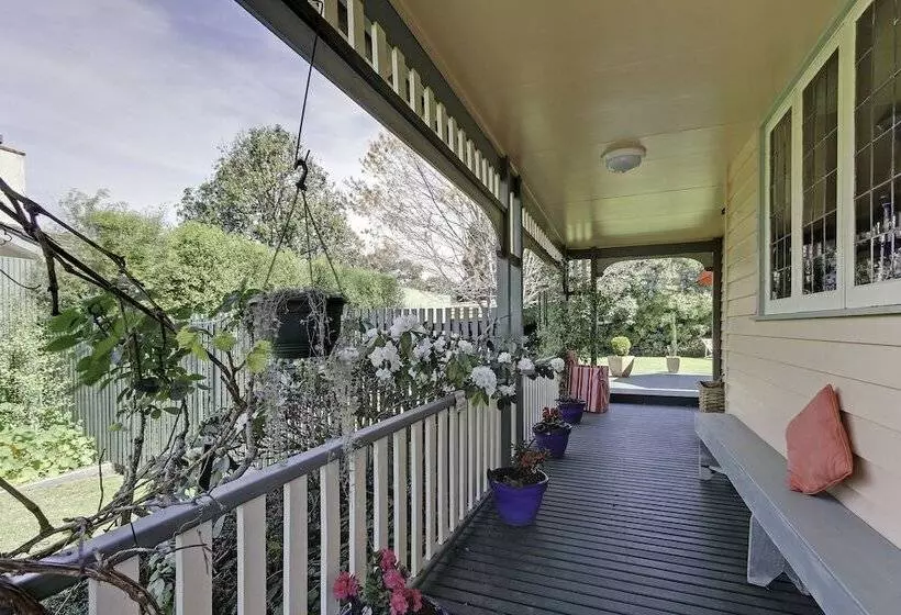 Dalfruin B&b