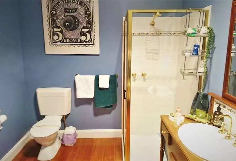 Dalfruin B&b
