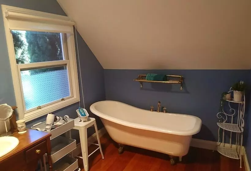 Dalfruin B&b