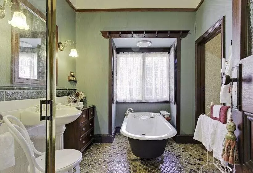 Dalfruin B&b