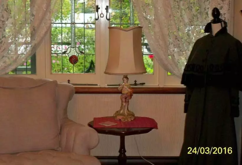 Dalfruin B&b