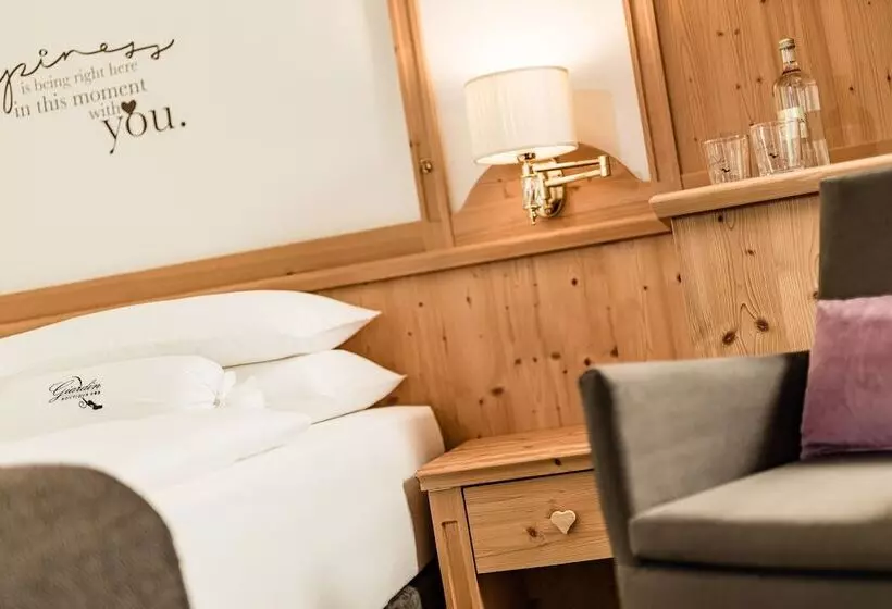 Giardin Boutique Hotel B&b