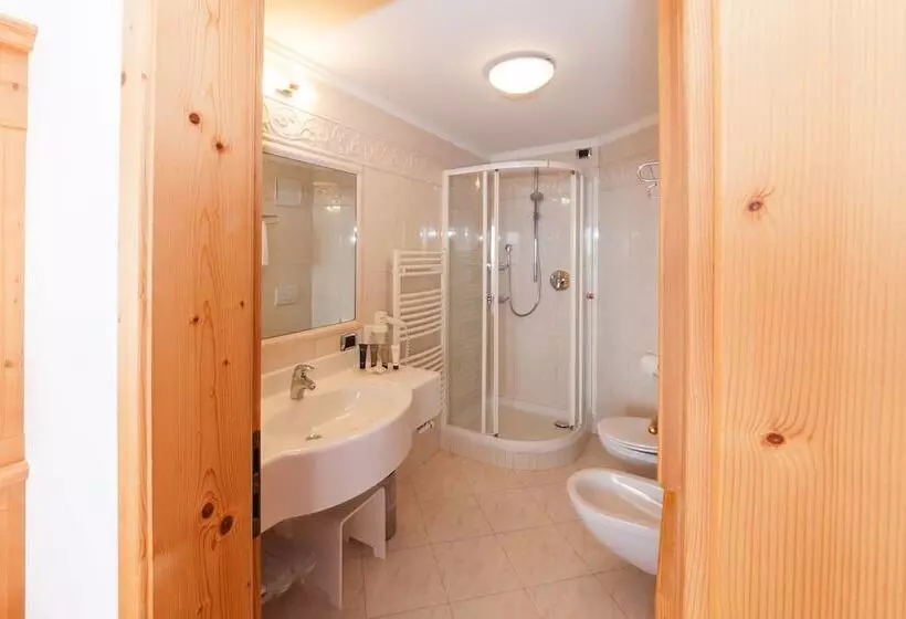 Giardin Boutique Hotel B&b