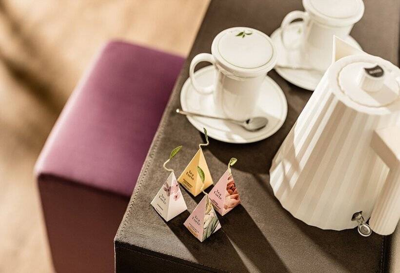 Giardin Boutique Hotel B&b