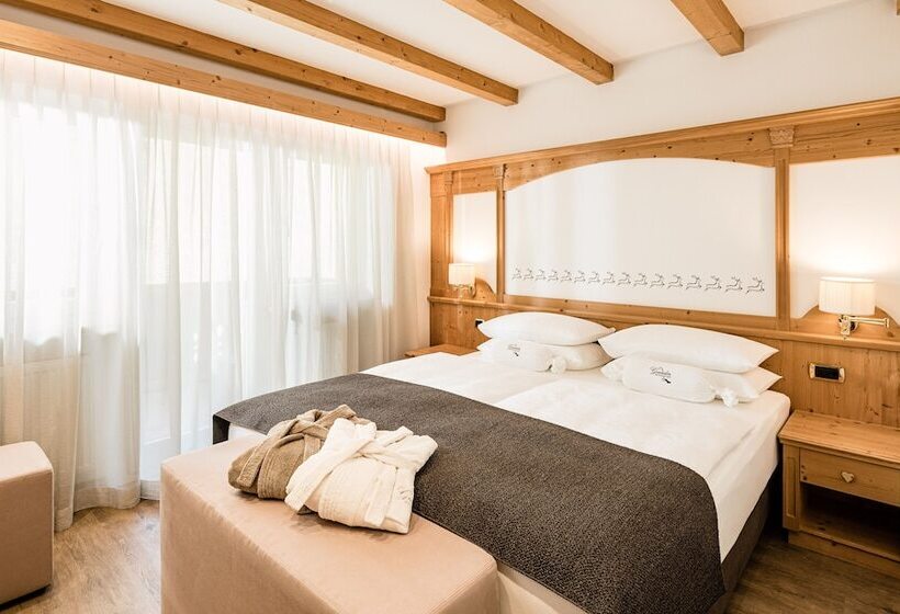 Giardin Boutique Hotel B&b