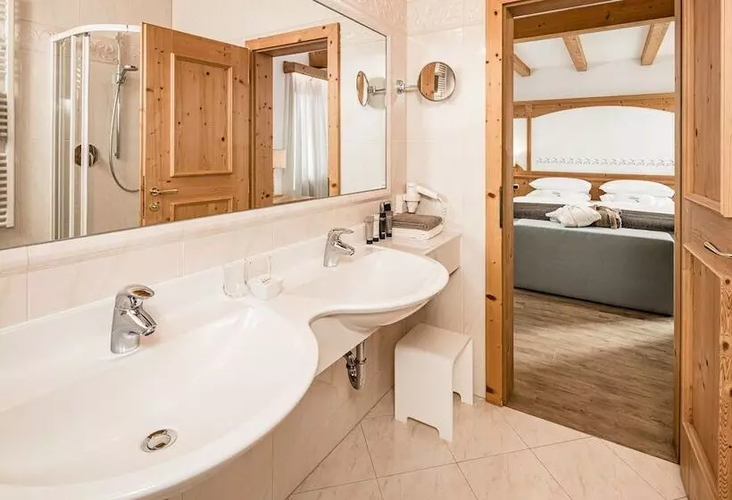 Giardin Boutique Hotel B&b