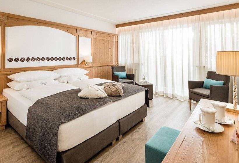 Giardin Boutique Hotel B&b