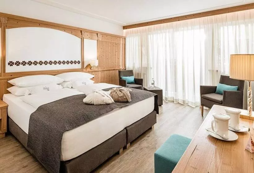 Giardin Boutique Hotel B&b
