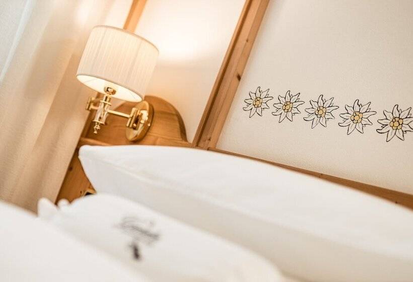 Giardin Boutique Hotel B&b