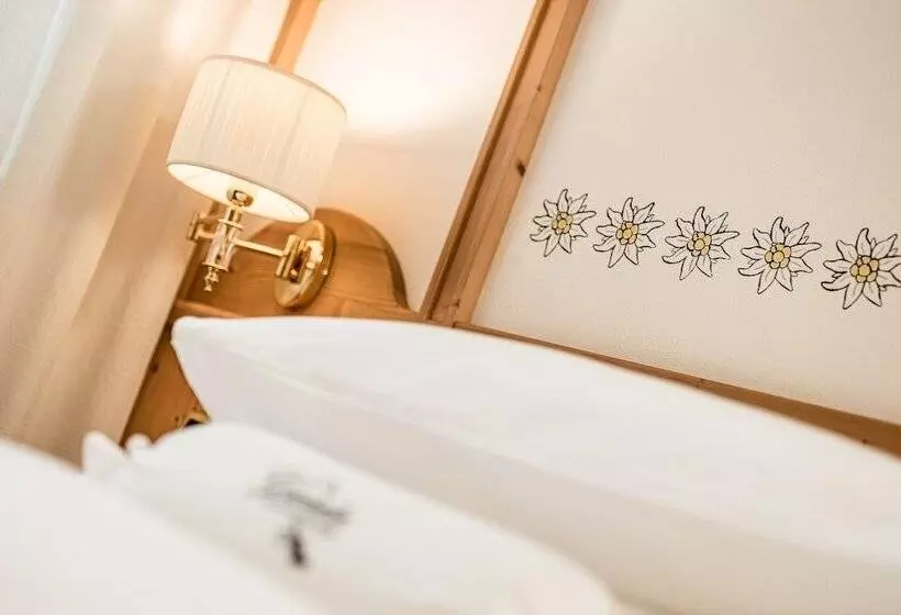 Giardin Boutique Hotel B&b