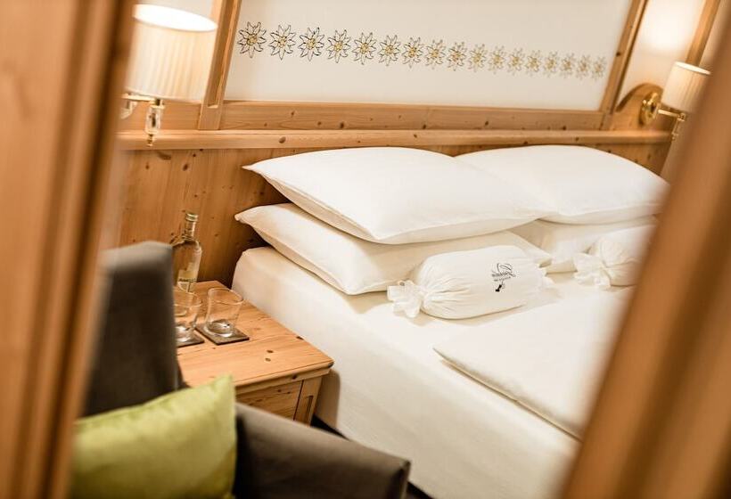 Giardin Boutique Hotel B&b