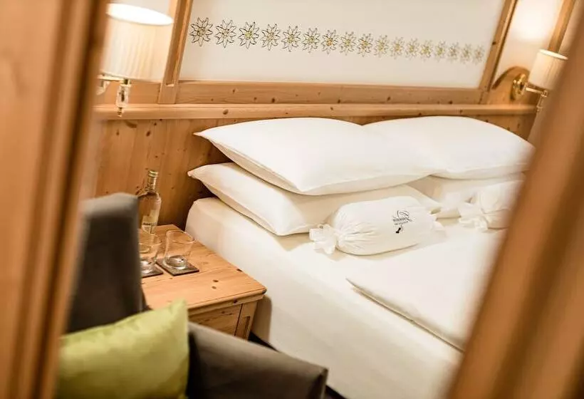 Giardin Boutique Hotel B&b