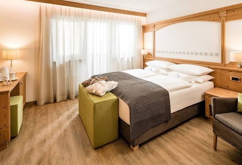 Giardin Boutique Hotel B&b