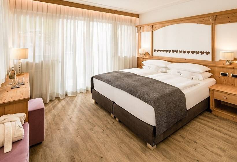 Giardin Boutique Hotel B&b