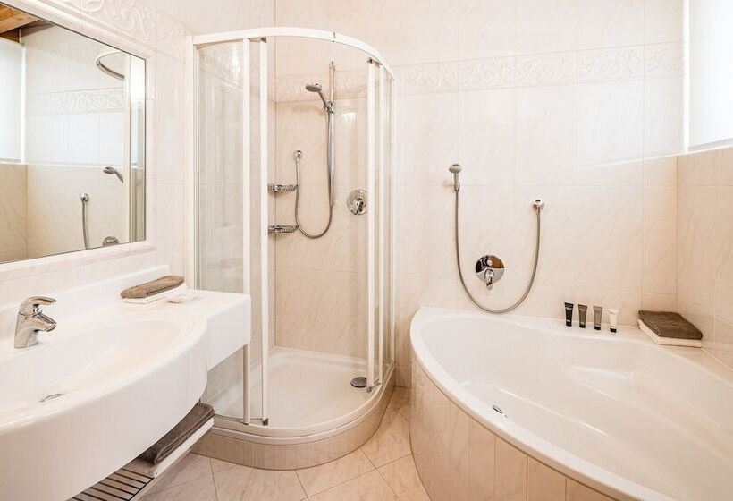 Giardin Boutique Hotel B&b