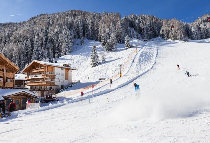 Giardin Boutique Hotel B&b