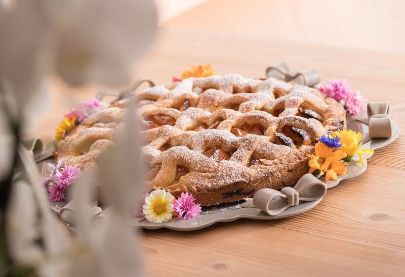 Giardin Boutique Hotel B&b