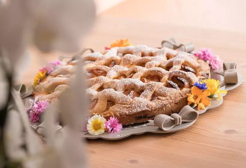 Giardin Boutique Hotel B&b