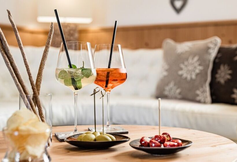 Giardin Boutique Hotel B&b