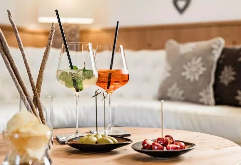 Giardin Boutique Hotel B&b