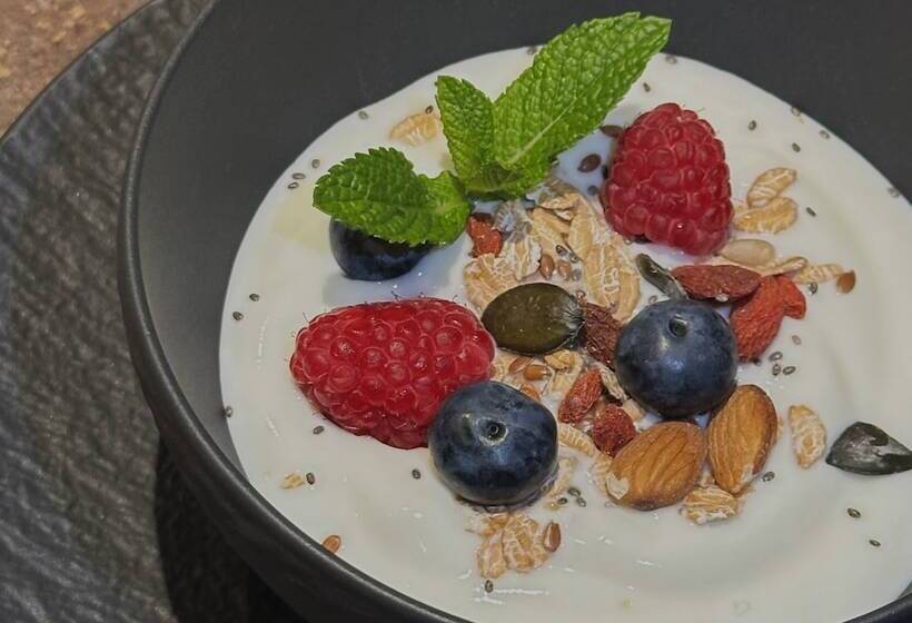 Giardin Boutique Hotel B&b