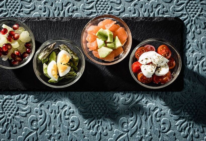 Giardin Boutique Hotel B&b