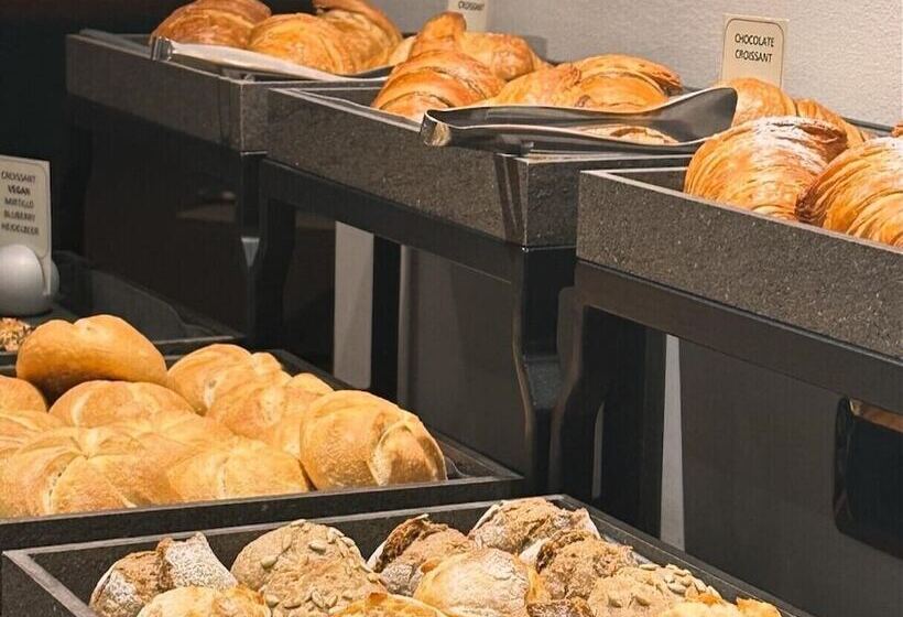 Giardin Boutique Hotel B&b