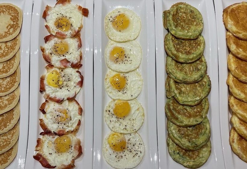 Giardin Boutique Hotel B&b