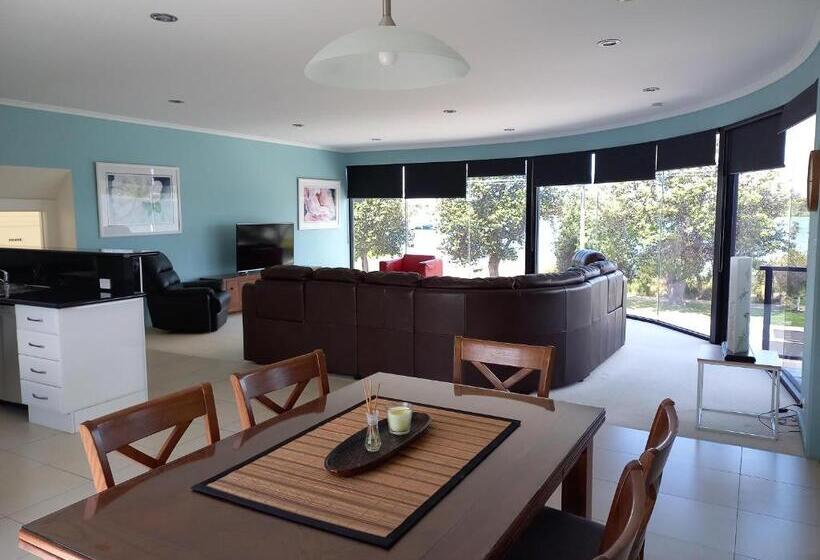 Heyfield Motel And Apartments