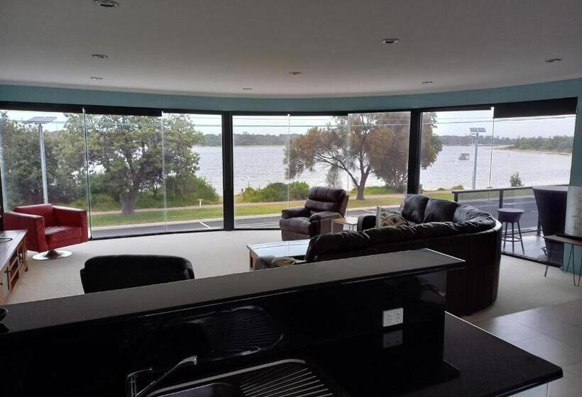 Heyfield Motel And Apartments