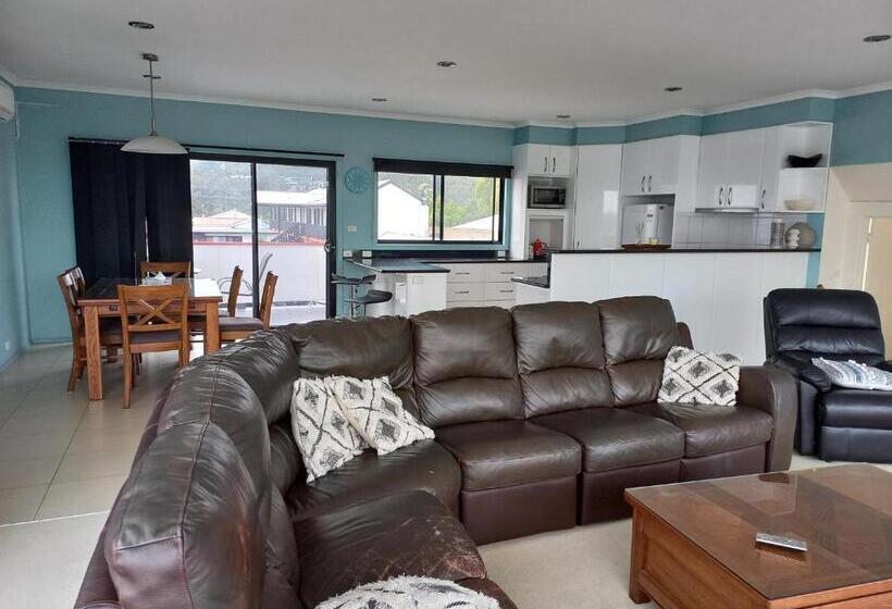 Heyfield Motel And Apartments