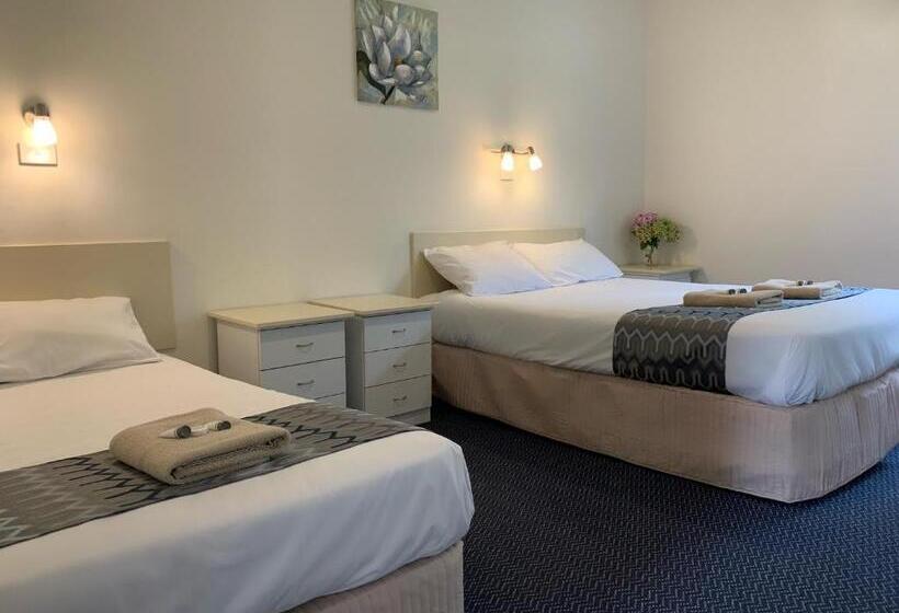 Heyfield Motel And Apartments