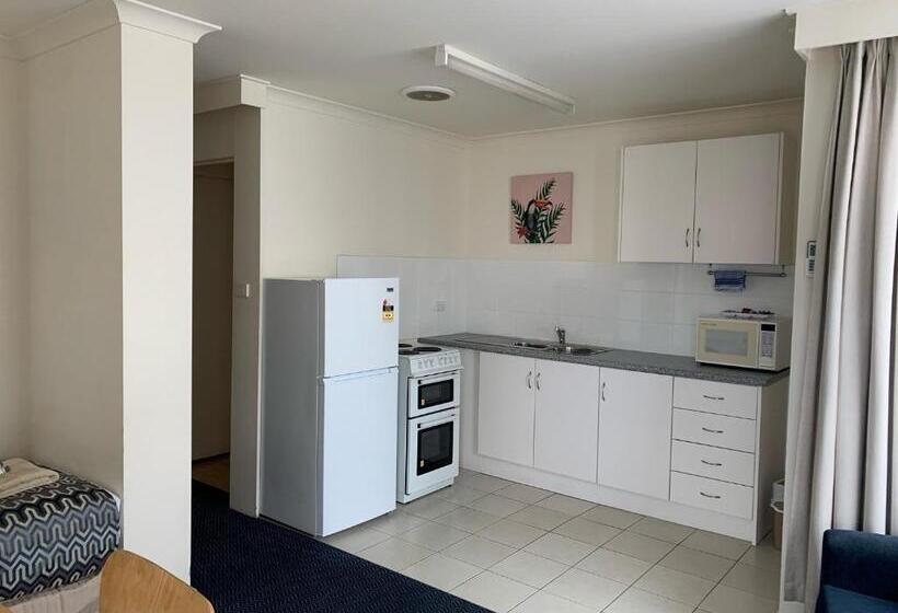 Heyfield Motel And Apartments