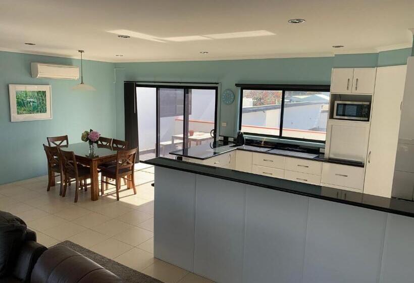 Heyfield Motel And Apartments