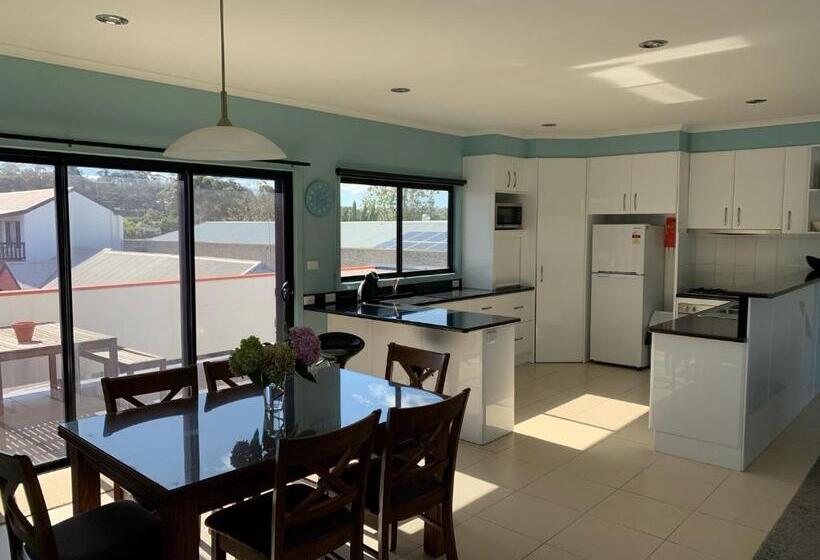 Heyfield Motel And Apartments