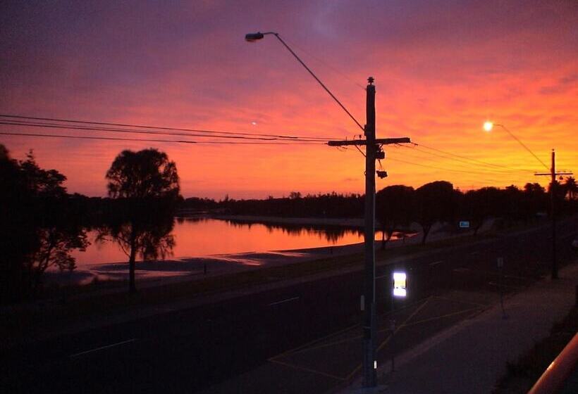 Heyfield Motel And Apartments
