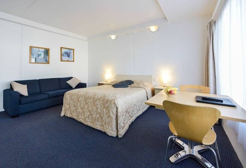 Heyfield Motel And Apartments