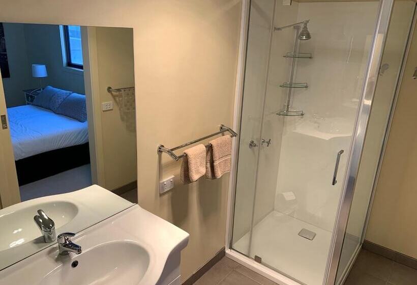 Heyfield Motel And Apartments