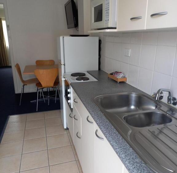 Heyfield Motel And Apartments