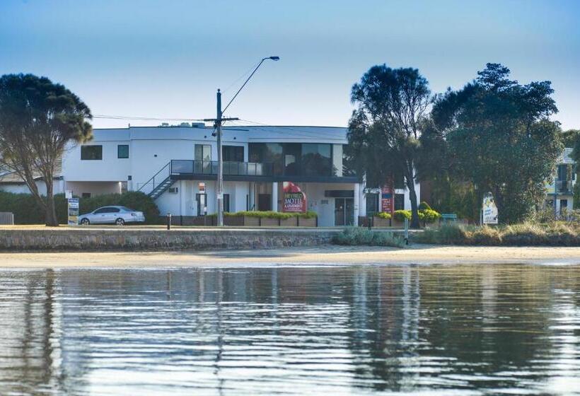 Heyfield Motel And Apartments