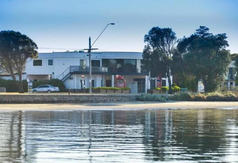 Heyfield Motel And Apartments
