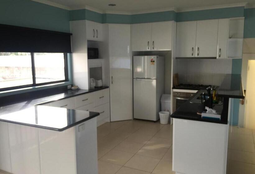 Heyfield Motel And Apartments