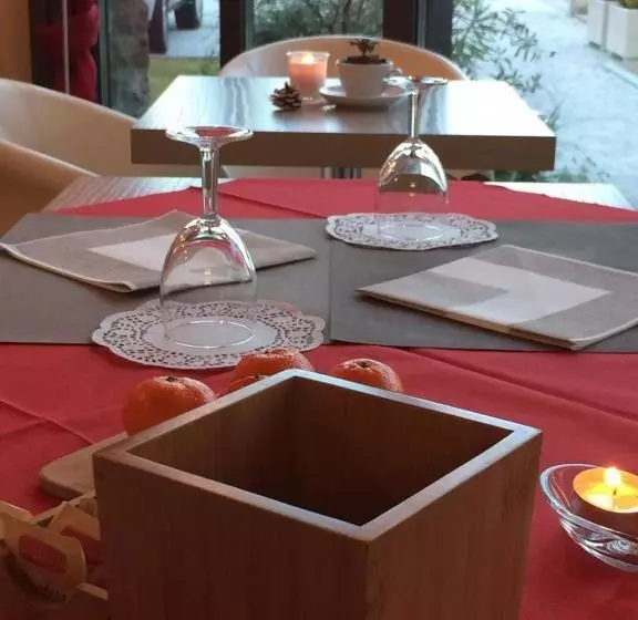 ホテル Albergo Ai Sapori