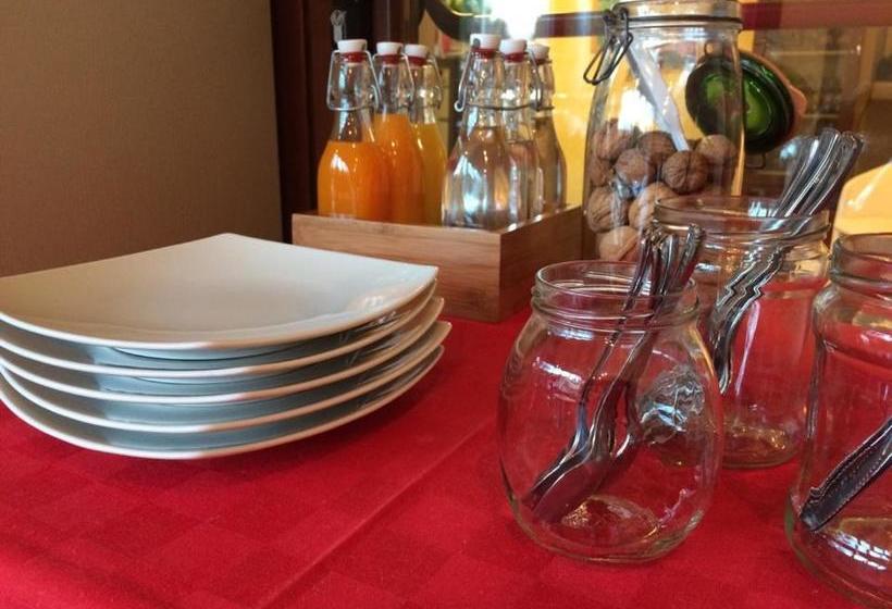 בית מלון כפרי Albergo Ai Sapori