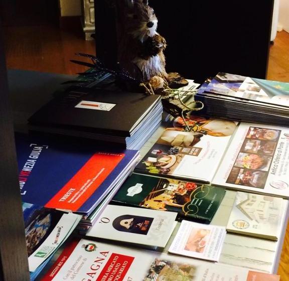 בית מלון כפרי Albergo Ai Sapori