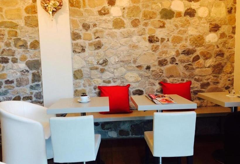 בית מלון כפרי Albergo Ai Sapori