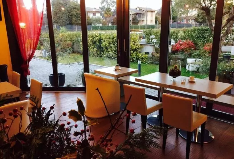 ホテル Albergo Ai Sapori