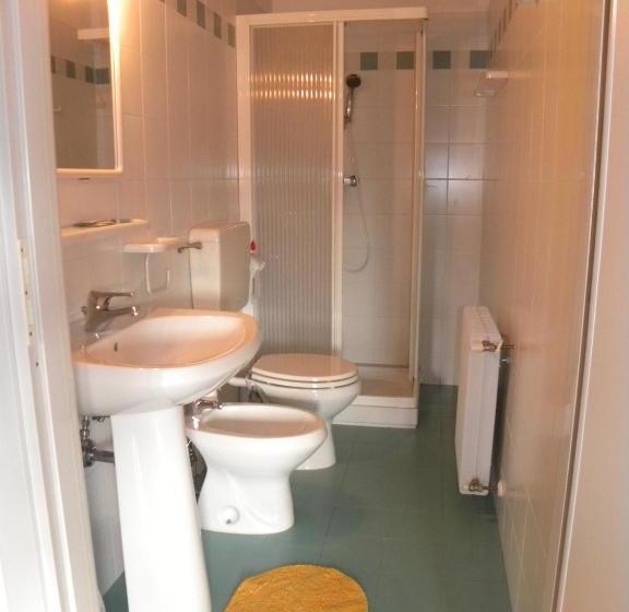 בית מלון כפרי Alla Basilica