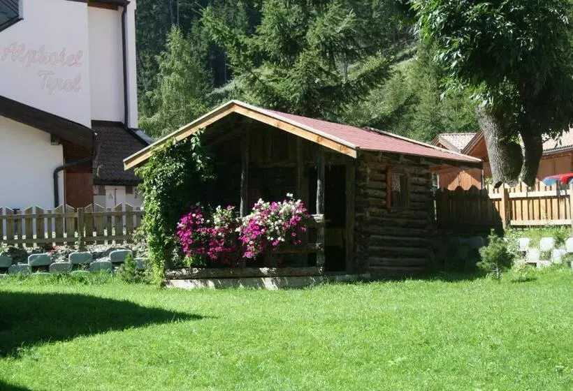 Hotelli Bergblick